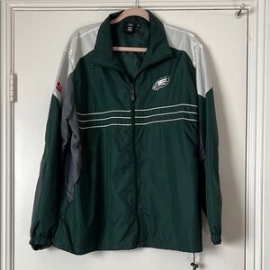Men's Eagles Sports Jacket